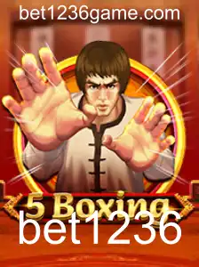 Explorando o 5Boxing: O Que Você Precisa Saber