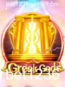 Explorando o Universo de GreekGods: Um Mergulho nas Antigas Mitologias