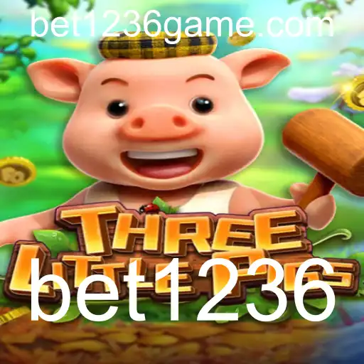 Descubra o Fascinante Jogo THREELITTLEPIGS